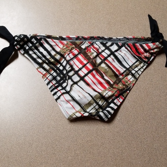 Hurley bikini bottom NWT - Picture 2 of 3